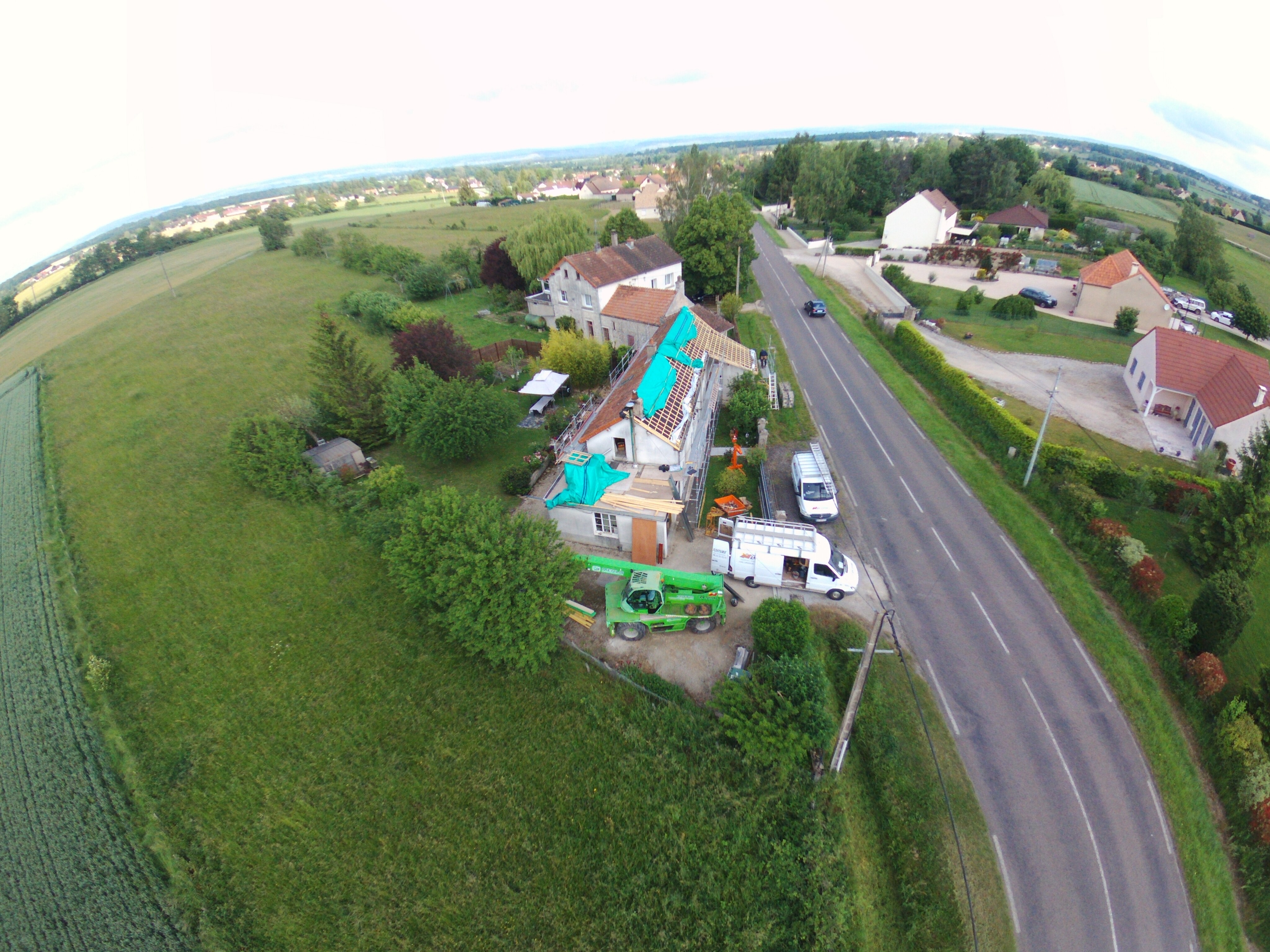 RM Toiture